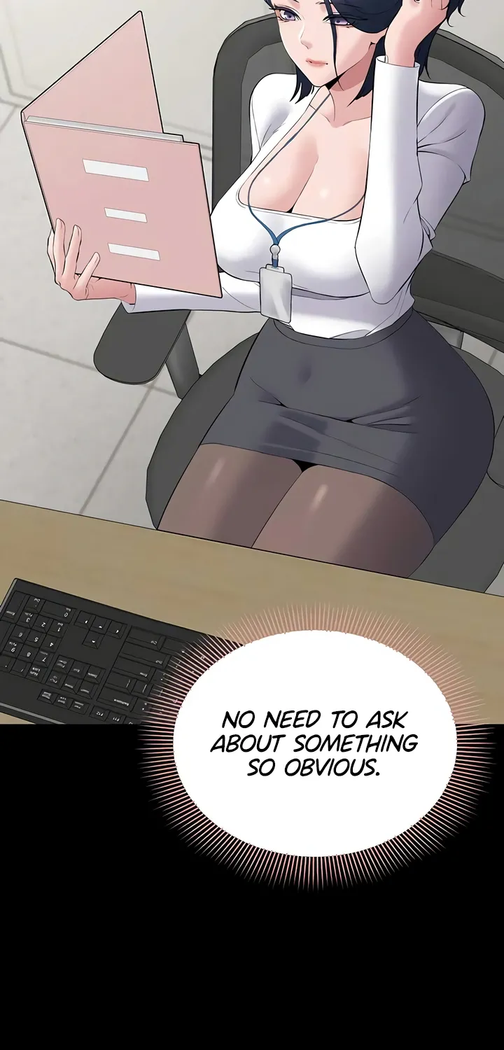 I Want To Work Quietly Chapter 13 page 71 - 
