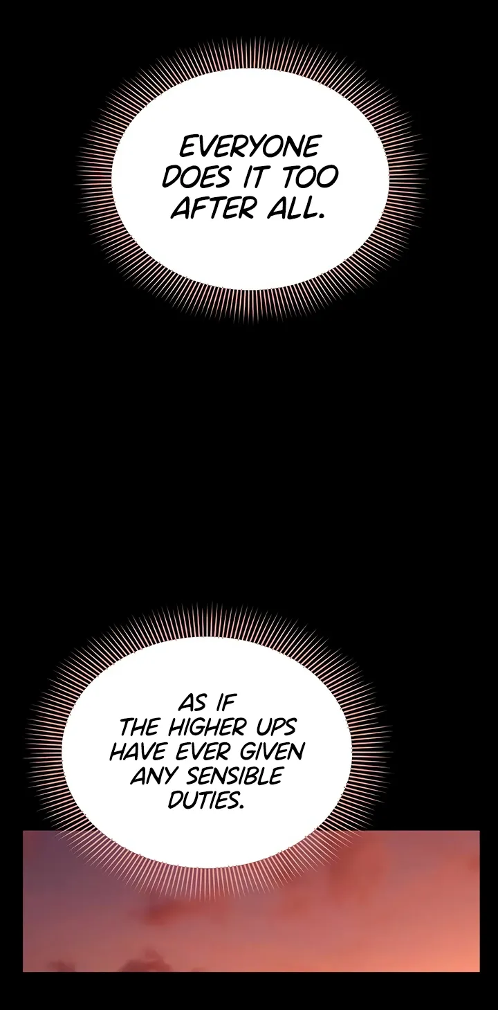 I Want To Work Quietly Chapter 13 page 72 - 