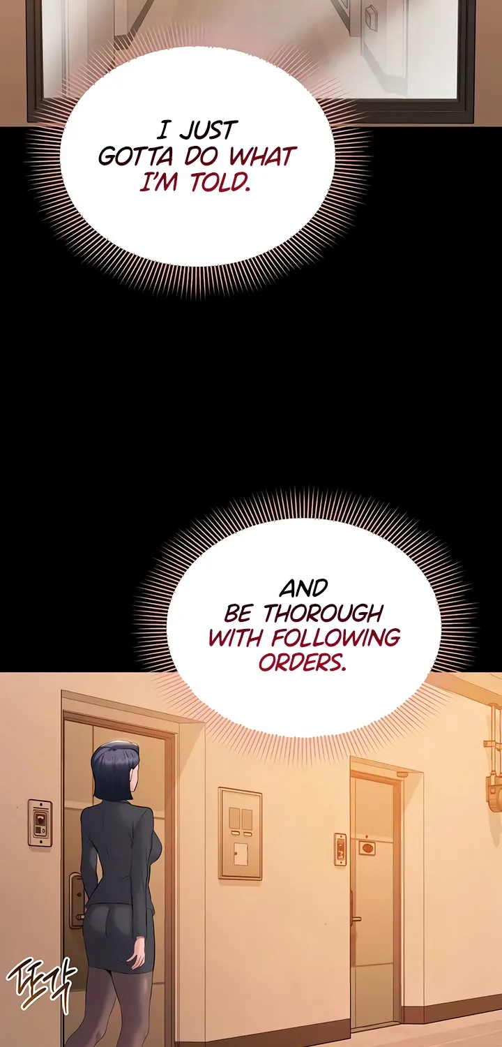 I Want To Work Quietly Chapter 13 page 74 - 