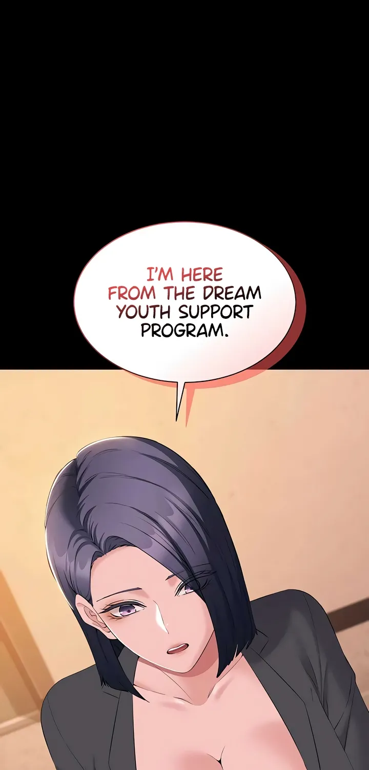 I Want To Work Quietly Chapter 13 page 76 - 