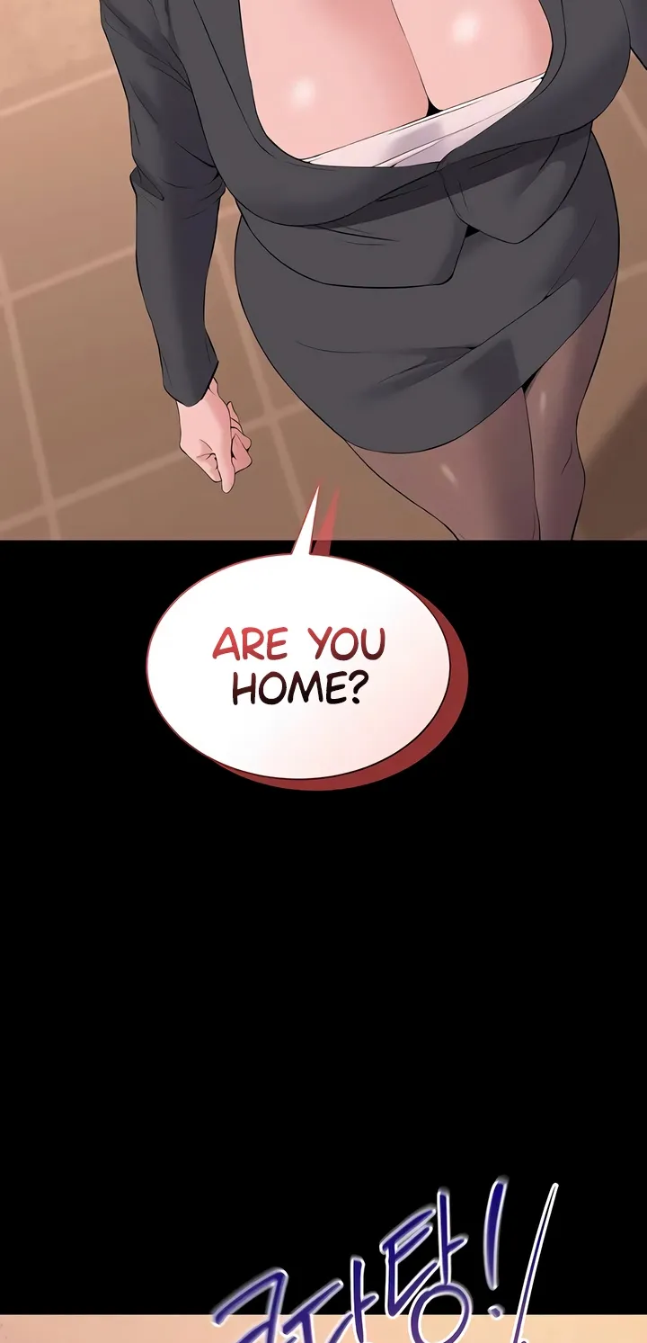 I Want To Work Quietly Chapter 13 page 77 - 
