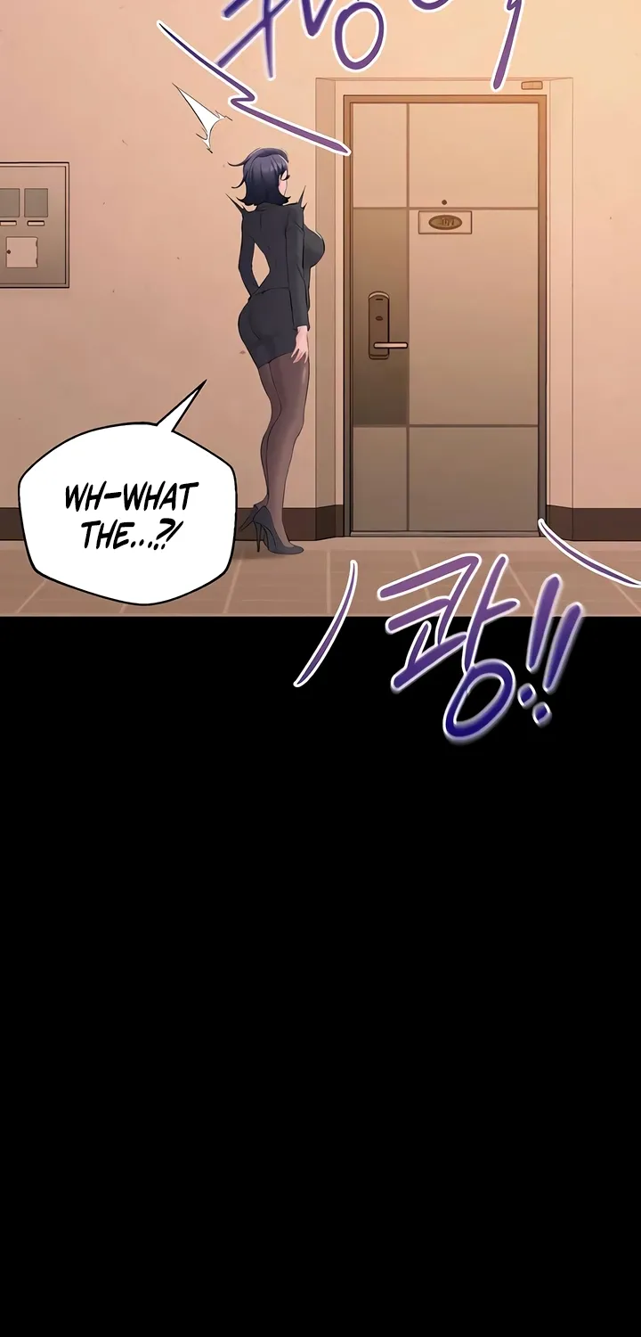 I Want To Work Quietly Chapter 13 page 78 - 