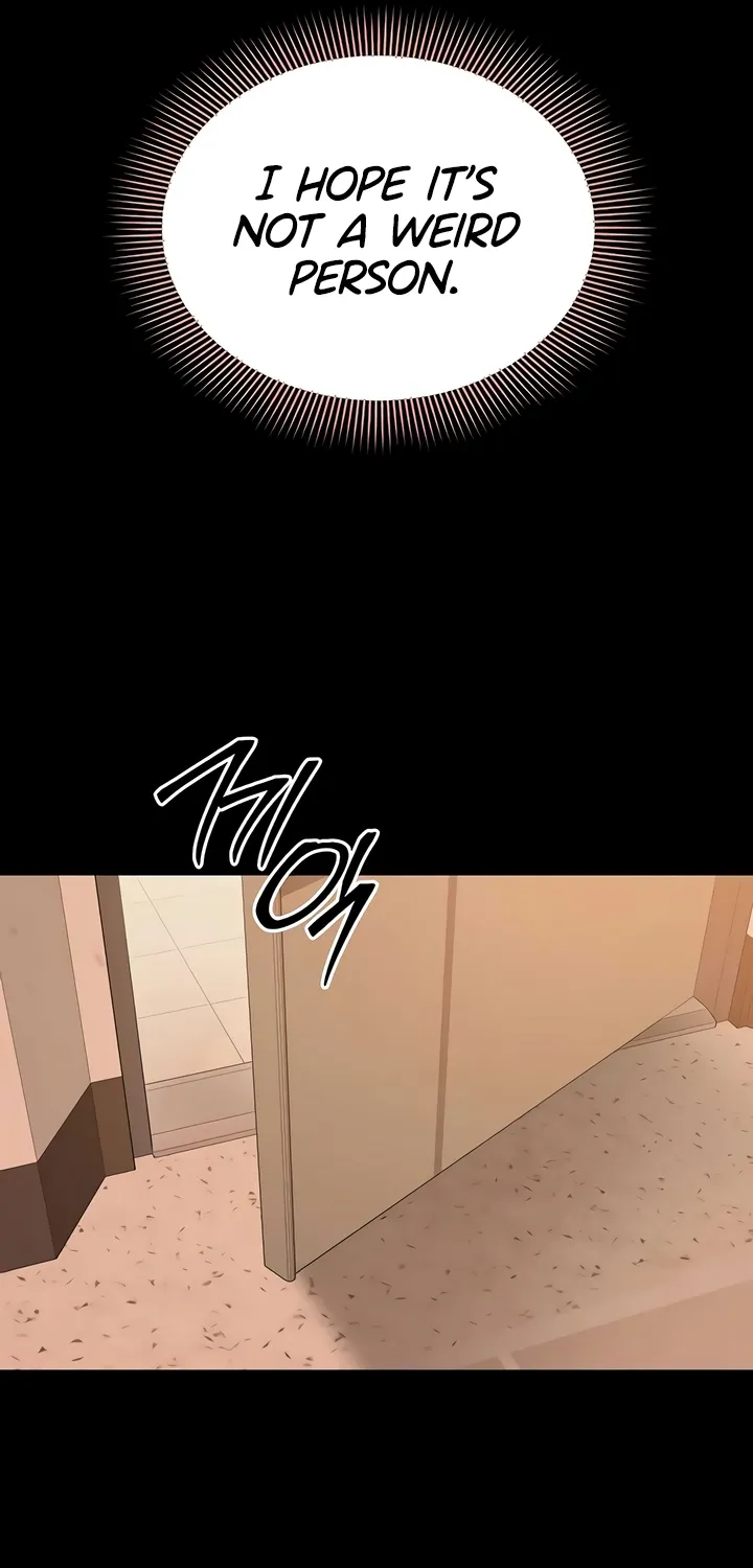 I Want To Work Quietly Chapter 13 page 79 - 