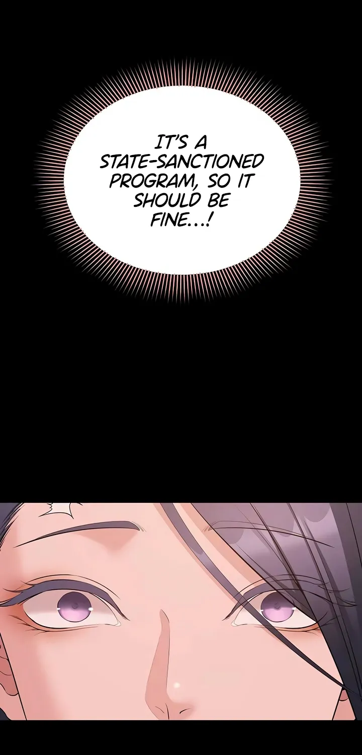 I Want To Work Quietly Chapter 13 page 80 - 
