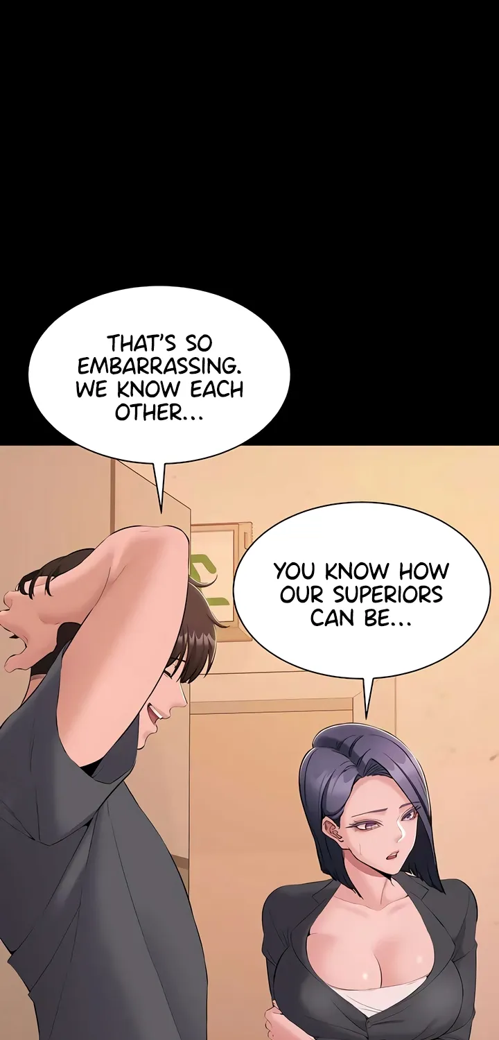 I Want To Work Quietly Chapter 13 page 85 - 