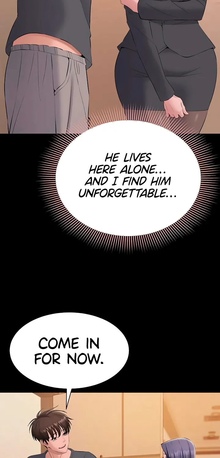 I Want To Work Quietly Chapter 13 page 86 - 