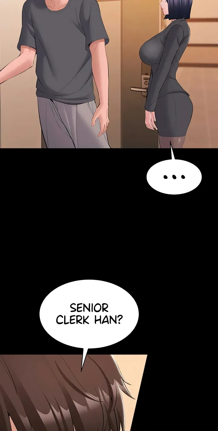 I Want To Work Quietly Chapter 13 page 87 - 