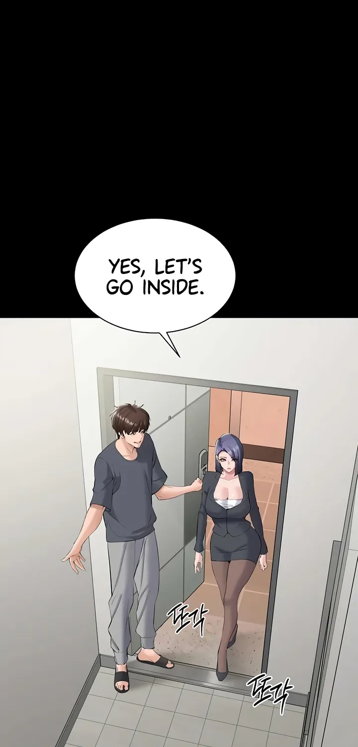 I Want To Work Quietly Chapter 13 page 89 - 