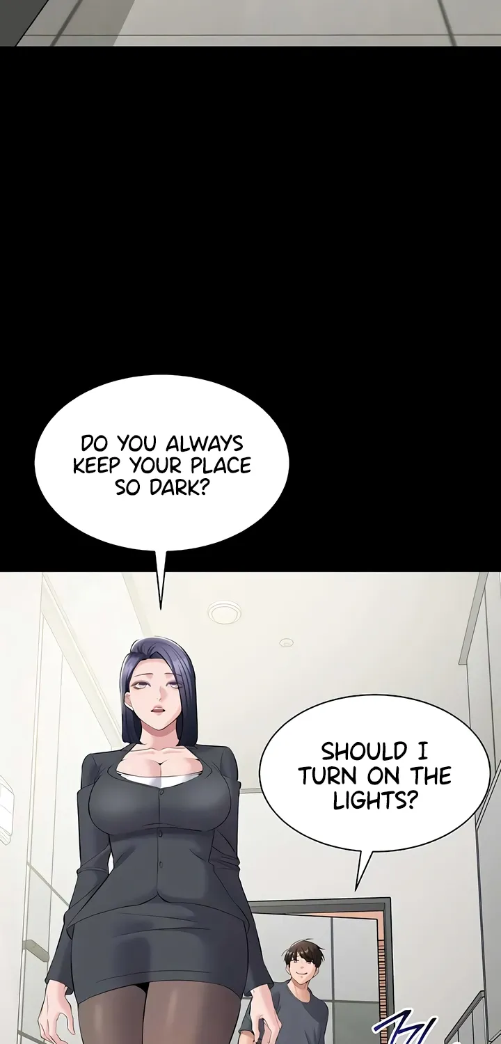 I Want To Work Quietly Chapter 13 page 91 - 
