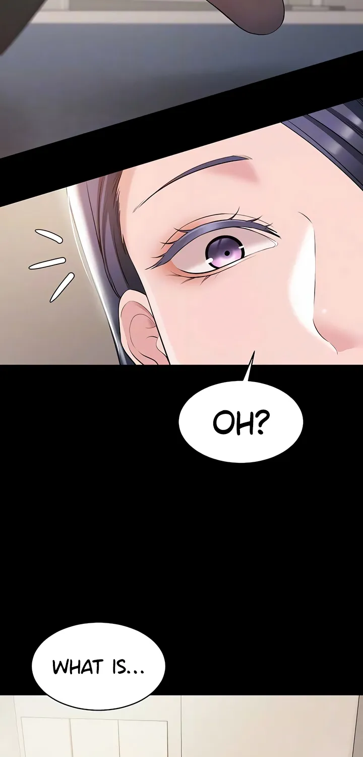 I Want To Work Quietly Chapter 14 page 14 - 