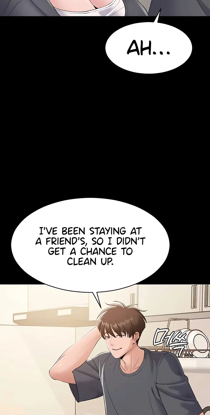I Want To Work Quietly Chapter 14 page 17 - 