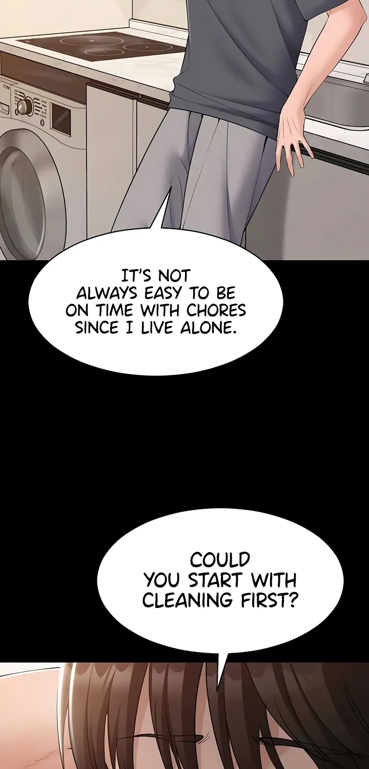 I Want To Work Quietly Chapter 14 page 18 - 