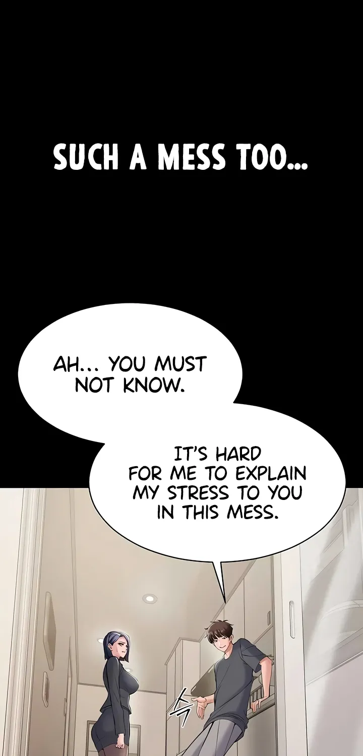 I Want To Work Quietly Chapter 14 page 21 - 