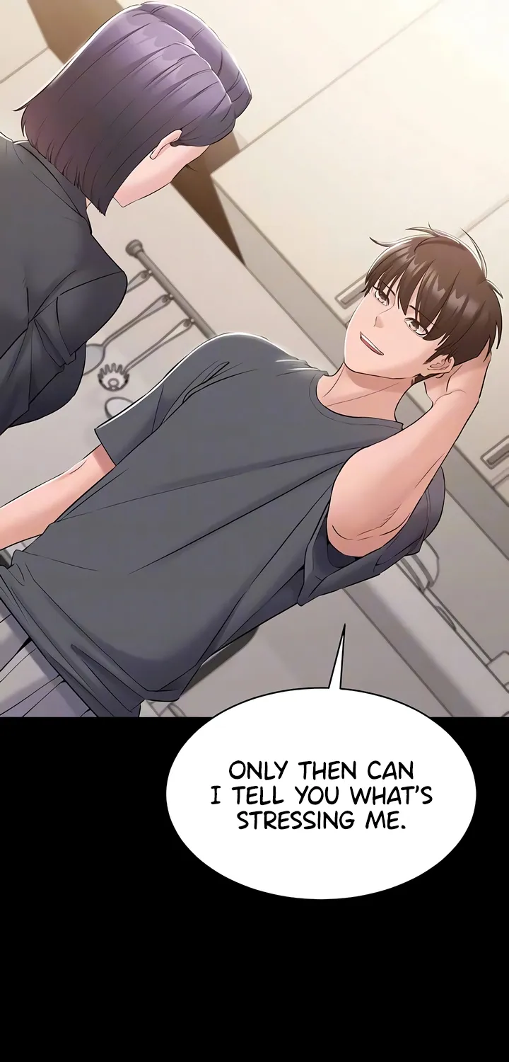 I Want To Work Quietly Chapter 14 page 23 - 