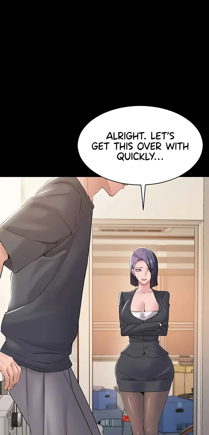 I Want To Work Quietly Chapter 14 page 26 - 