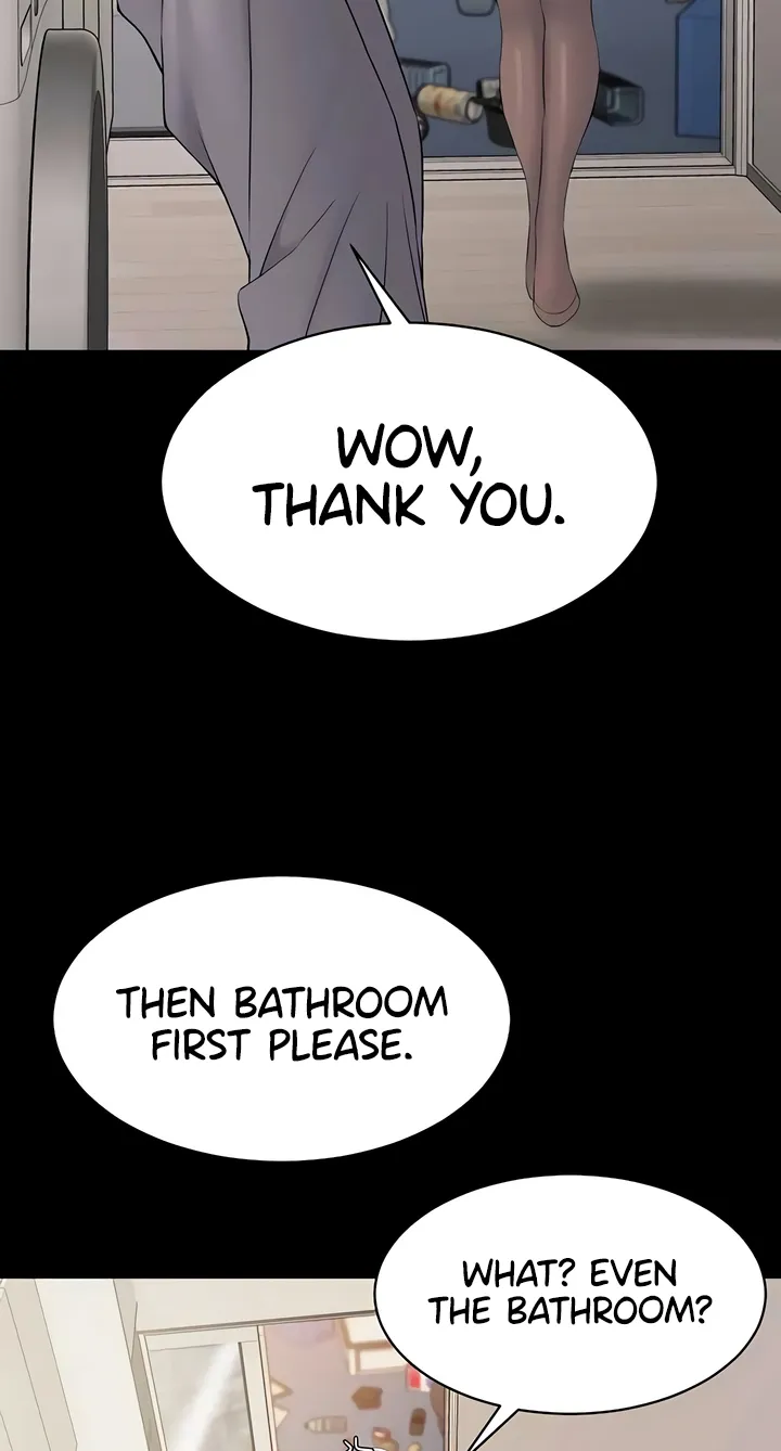 I Want To Work Quietly Chapter 14 page 27 - 
