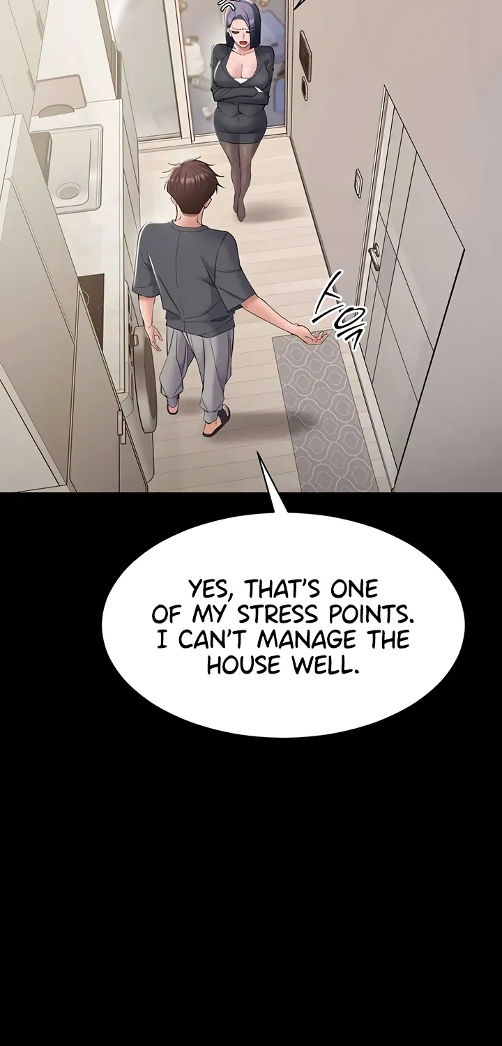 I Want To Work Quietly Chapter 14 page 28 - 