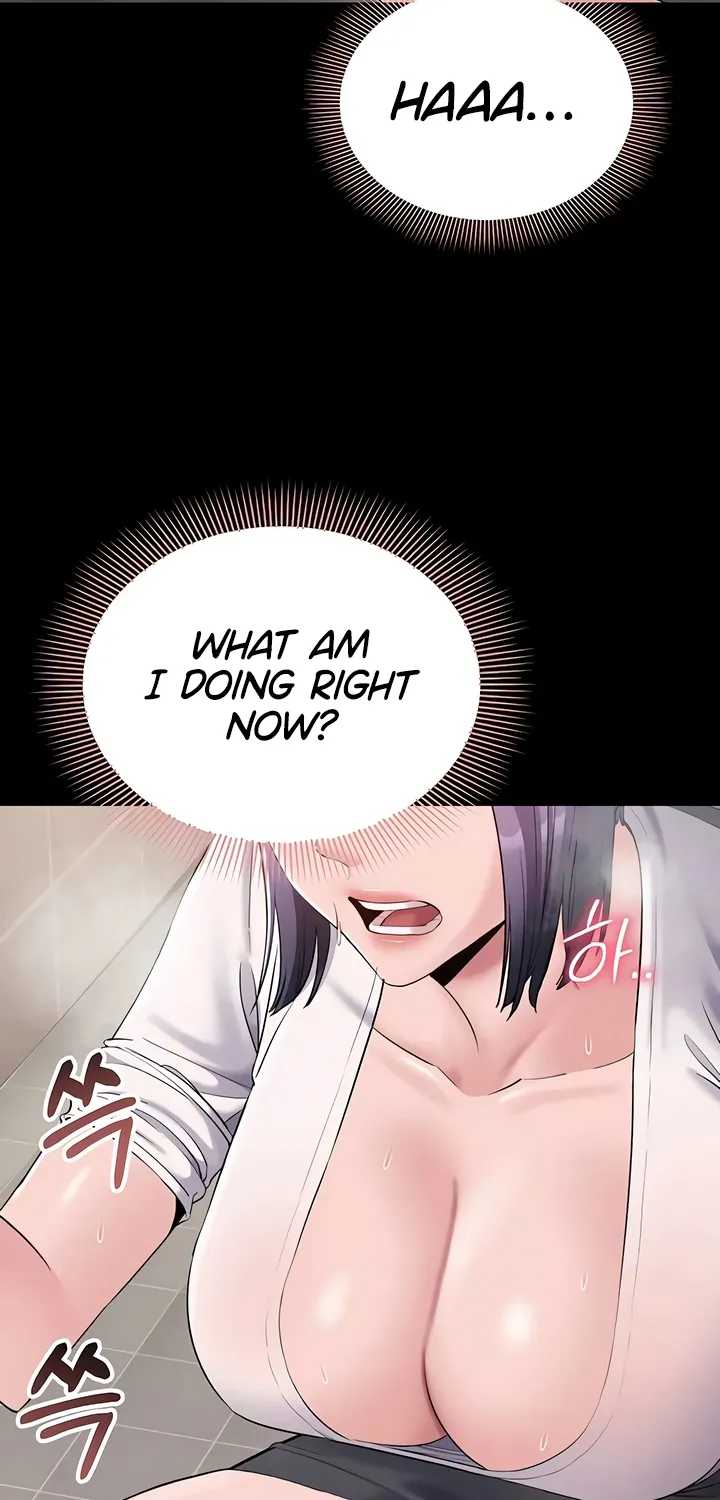 I Want To Work Quietly Chapter 14 page 30 - 