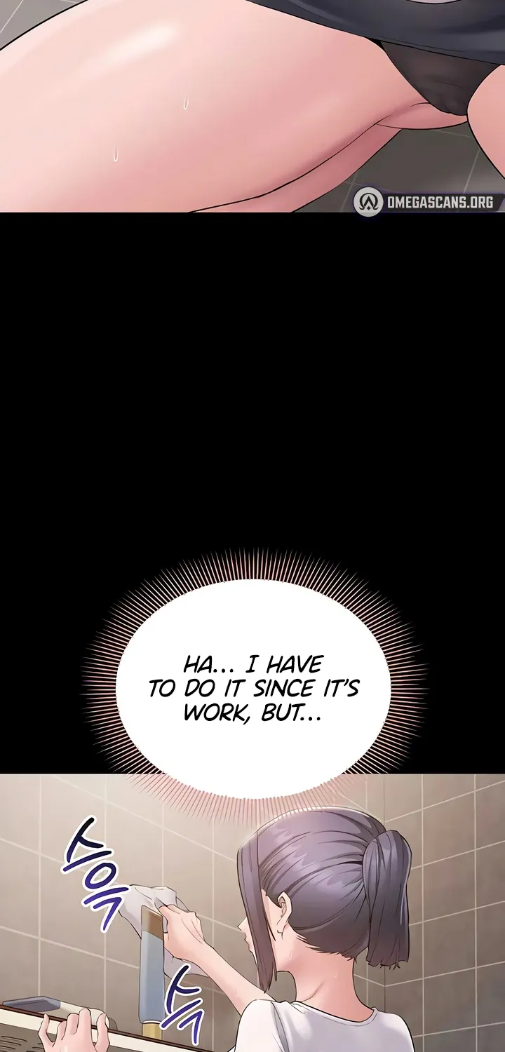 I Want To Work Quietly Chapter 14 page 31 - 