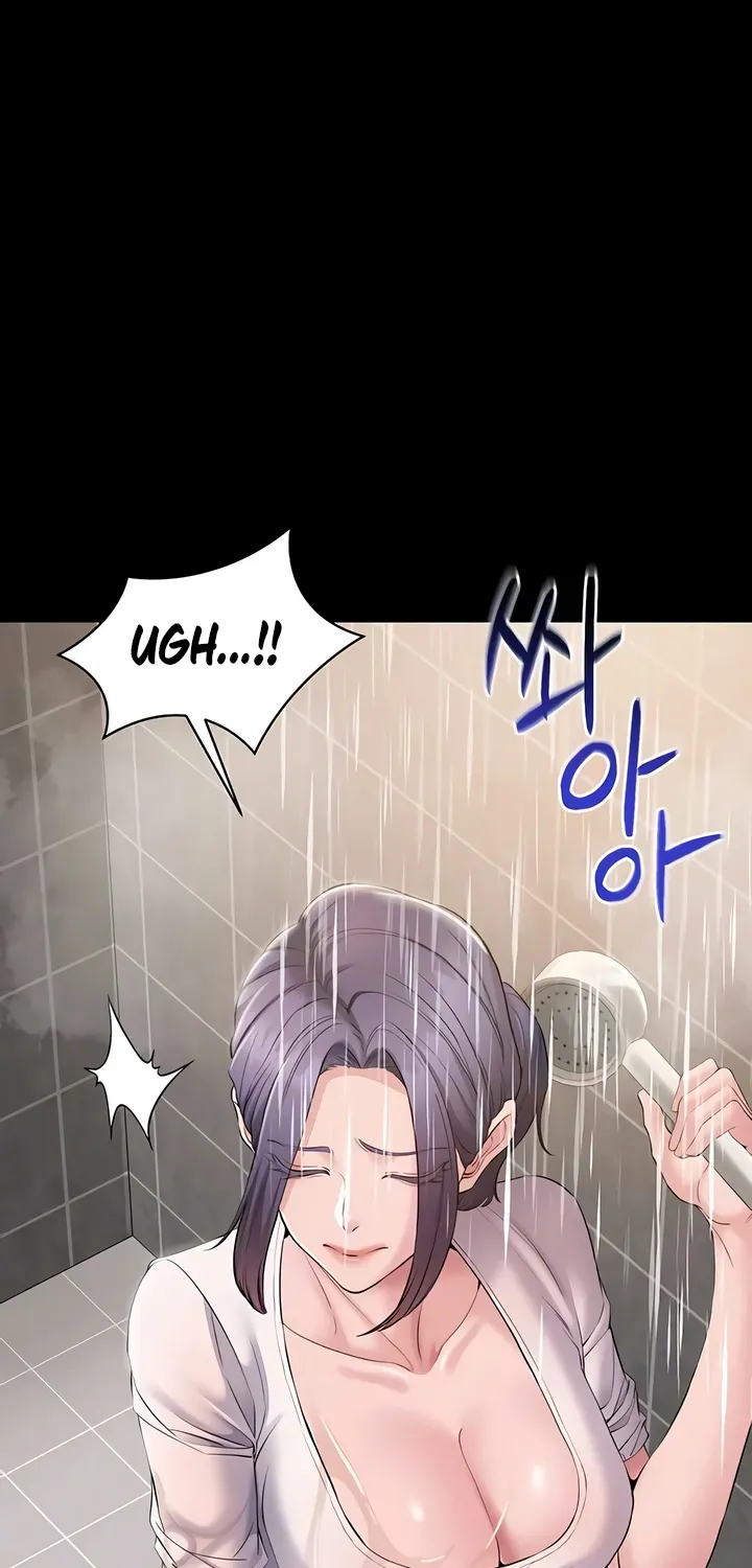 I Want To Work Quietly Chapter 14 page 36 - 
