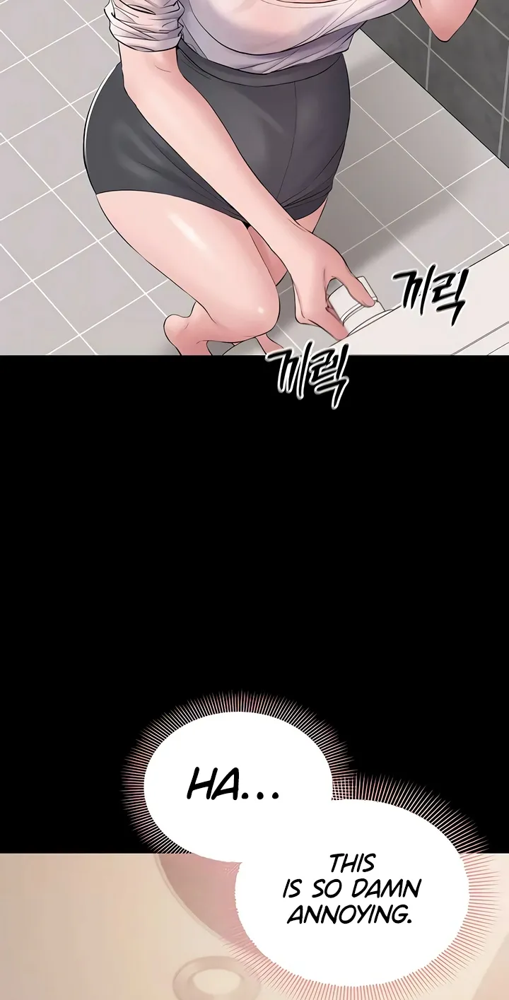 I Want To Work Quietly Chapter 14 page 37 - 