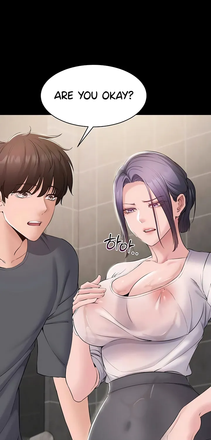 I Want To Work Quietly Chapter 14 page 39 - 