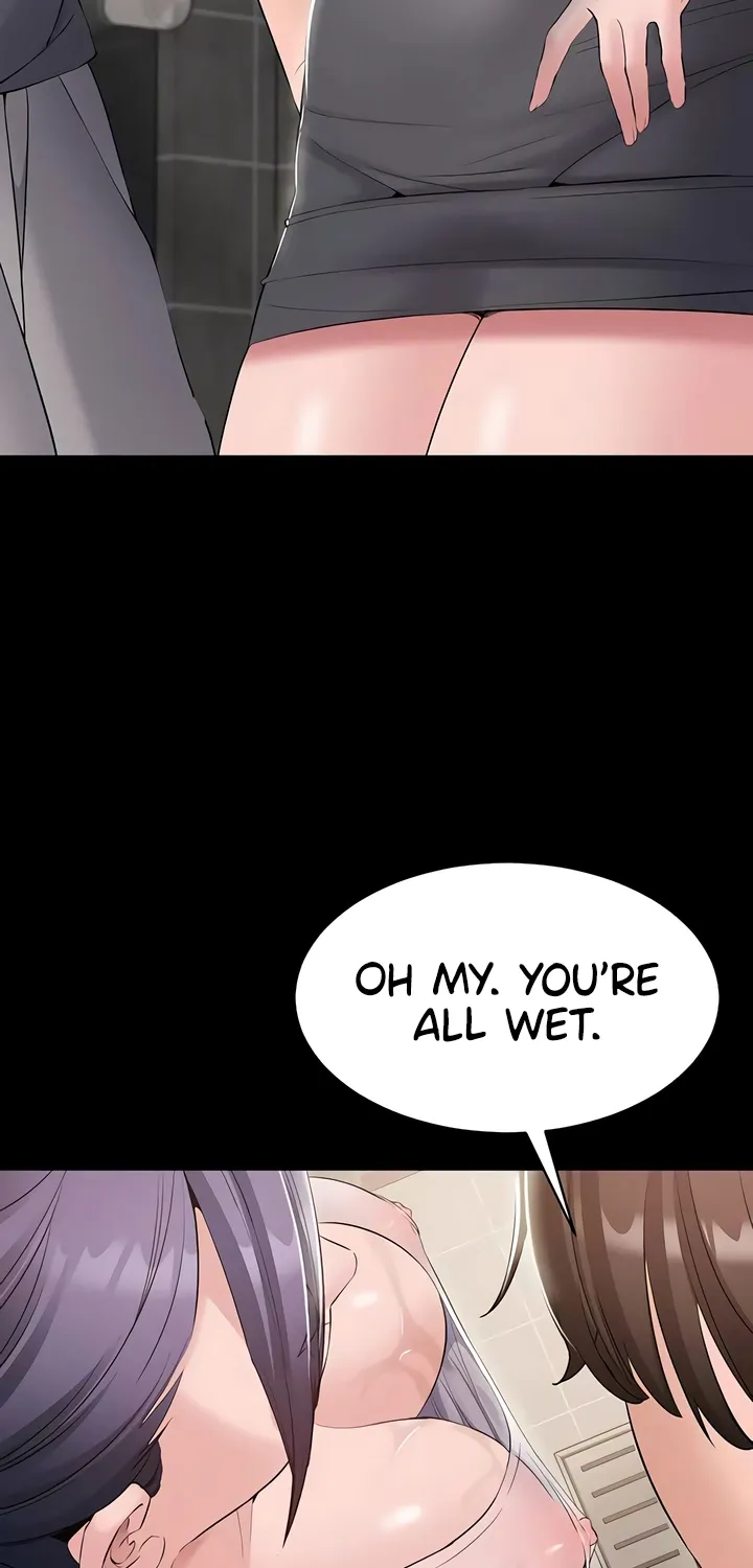 I Want To Work Quietly Chapter 14 page 40 - 