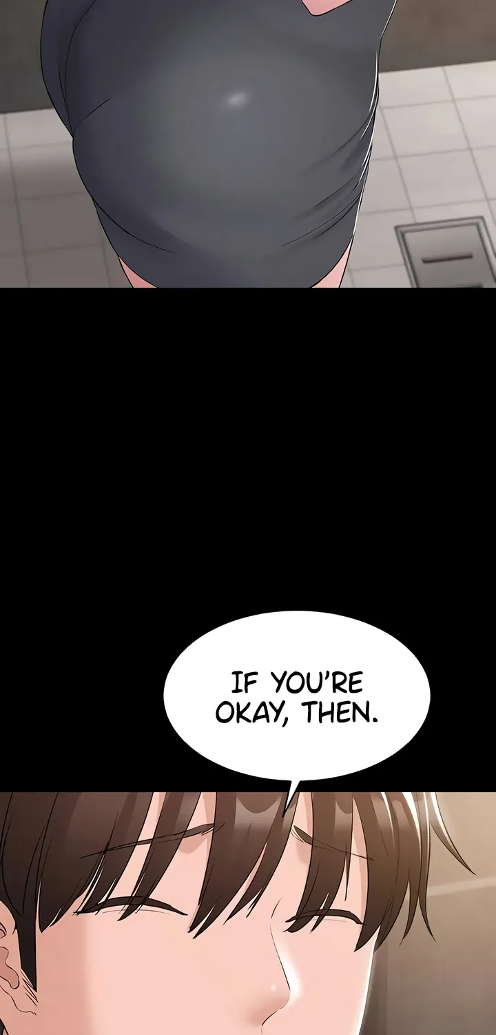 I Want To Work Quietly Chapter 14 page 44 - 