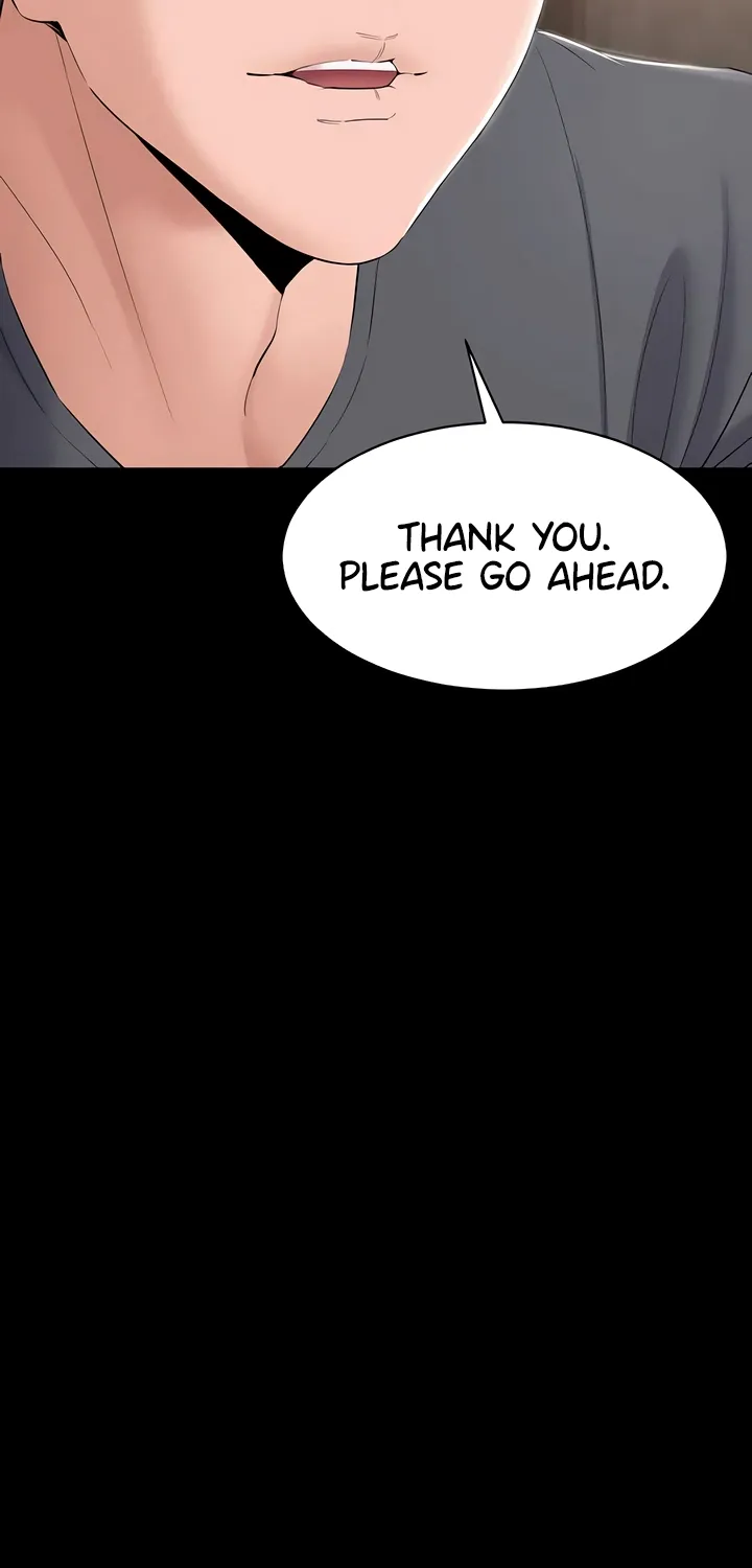 I Want To Work Quietly Chapter 14 page 45 - 