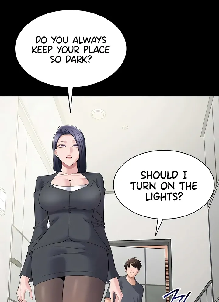 I Want To Work Quietly Chapter 14 page 6 - 