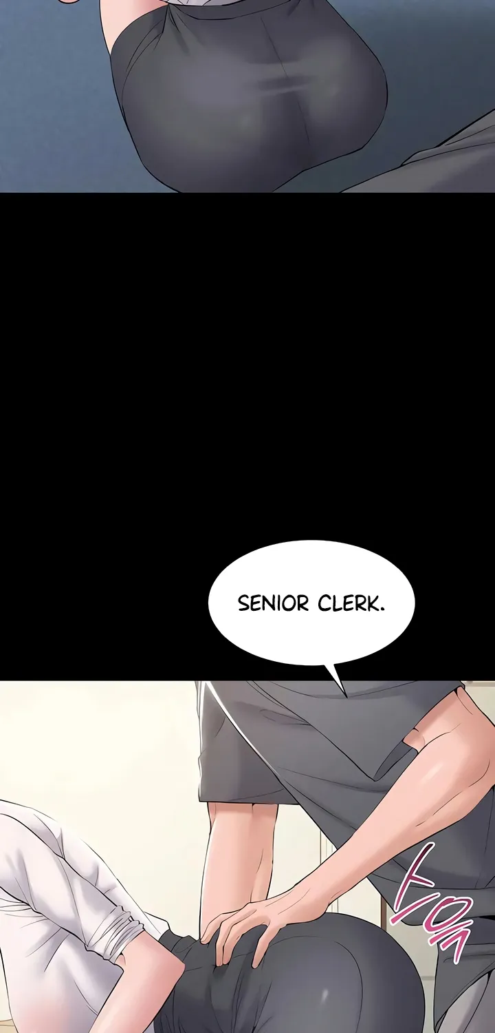 I Want To Work Quietly Chapter 14 page 56 - 