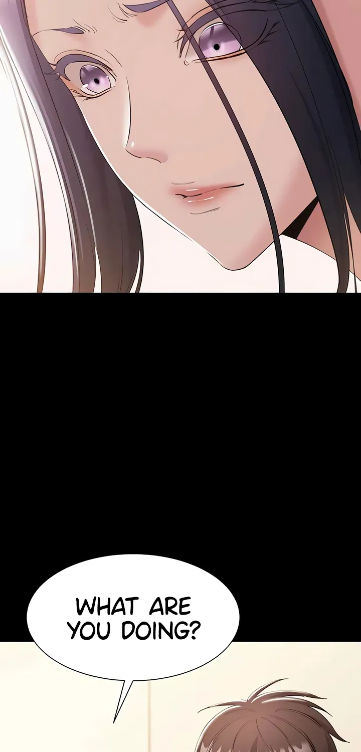 I Want To Work Quietly Chapter 14 page 60 - 