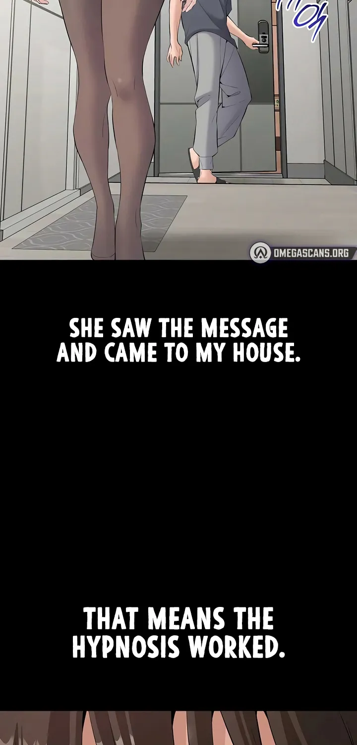 I Want To Work Quietly Chapter 14 page 7 - 