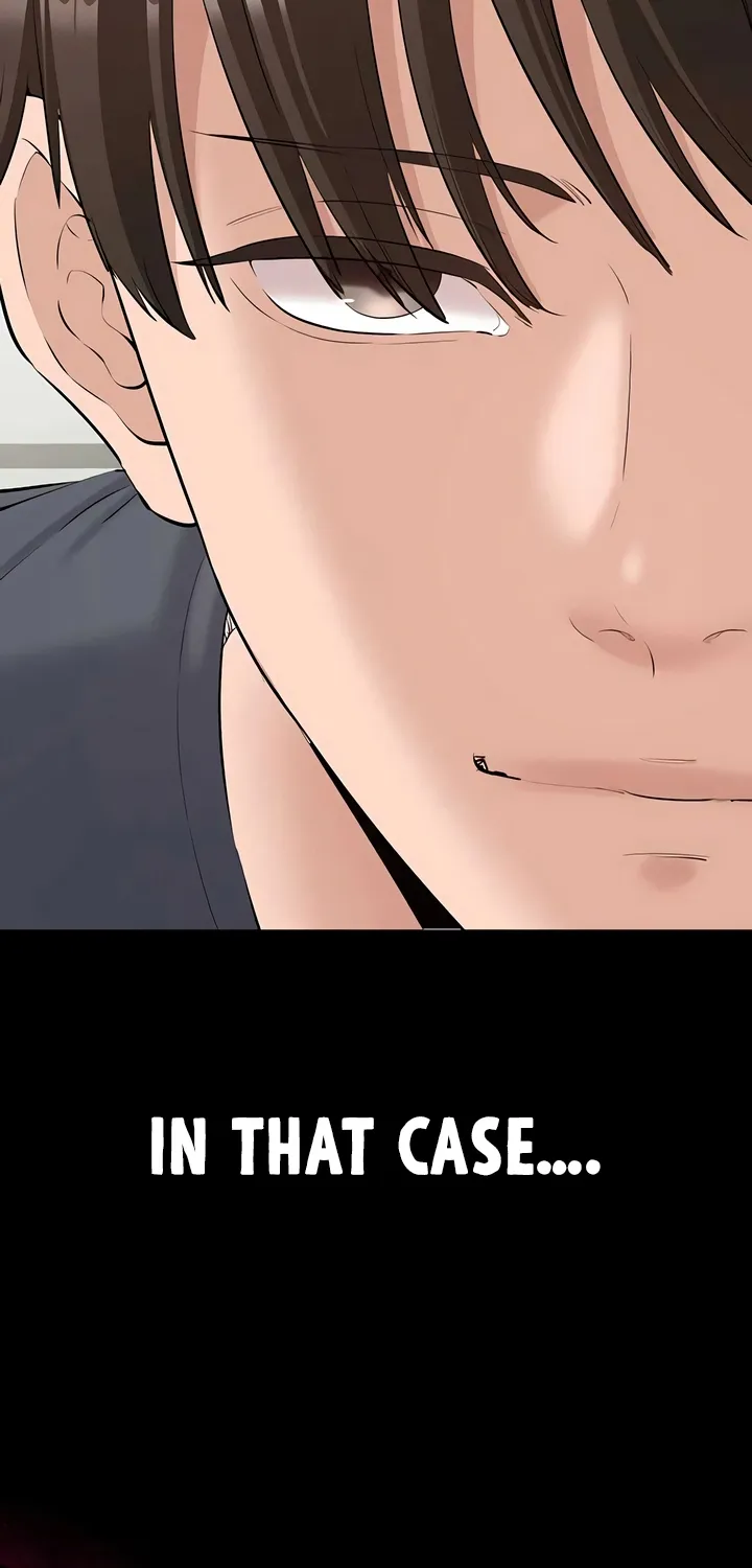 I Want To Work Quietly Chapter 14 page 8 - 