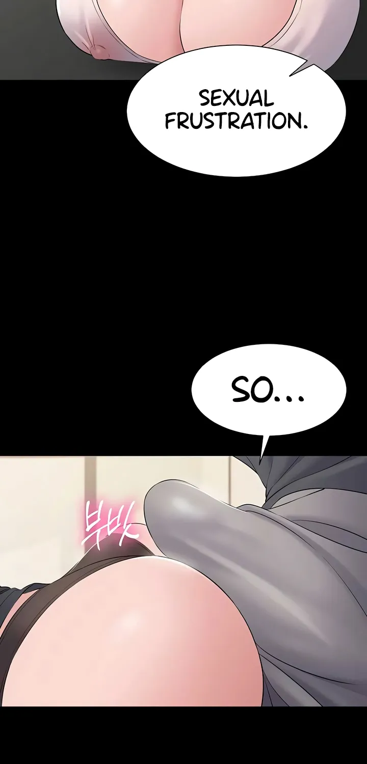 I Want To Work Quietly Chapter 14 page 82 - 
