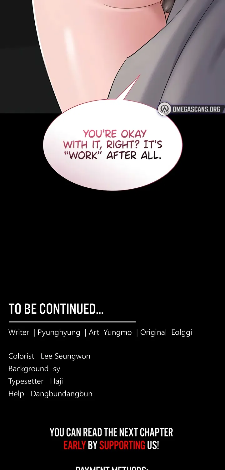 I Want To Work Quietly Chapter 14 page 84 - 