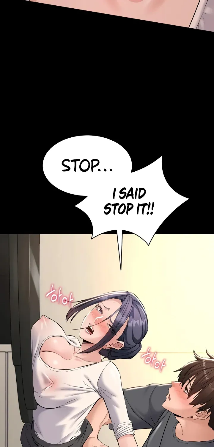 I Want To Work Quietly Chapter 15 page 18 - 