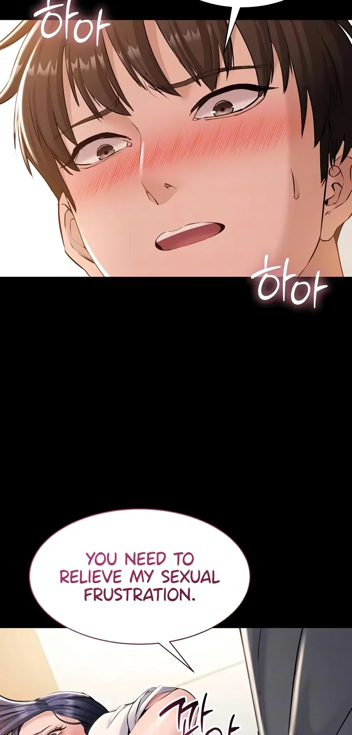 I Want To Work Quietly Chapter 15 page 20 - 