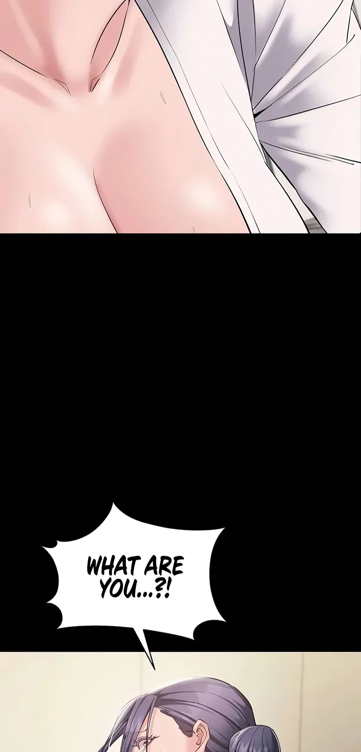 I Want To Work Quietly Chapter 15 page 3 - 