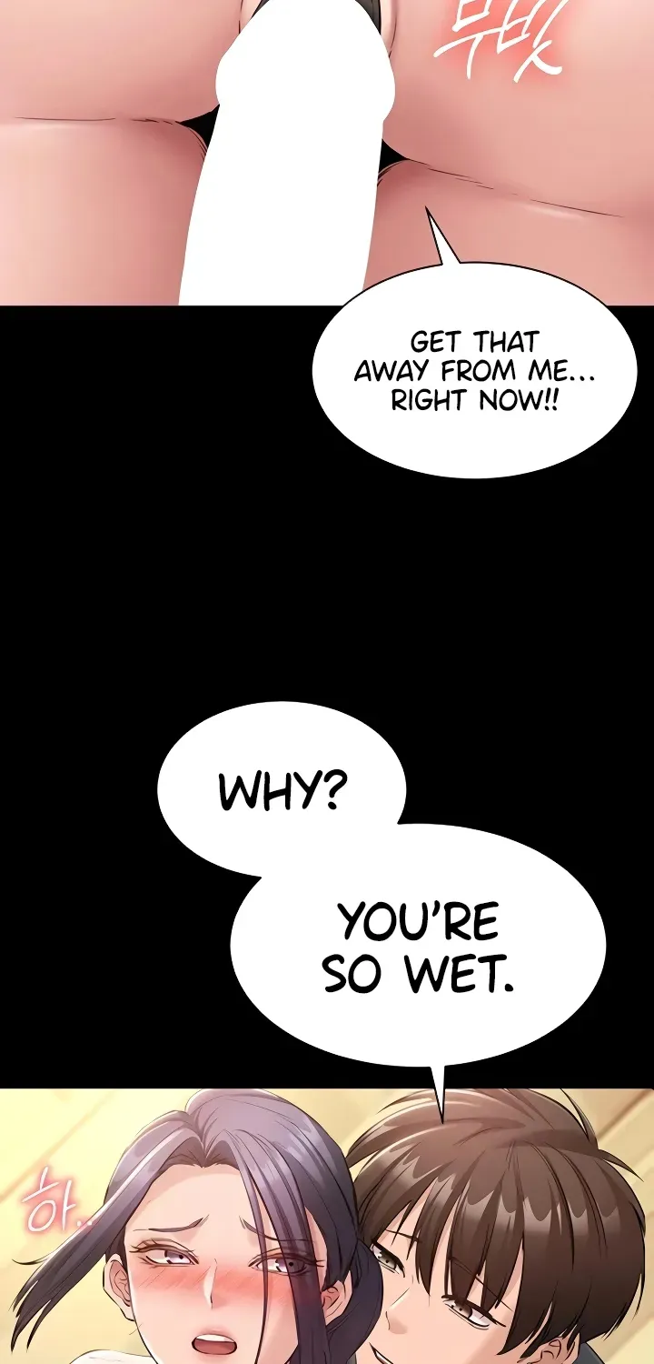 I Want To Work Quietly Chapter 15 page 25 - 