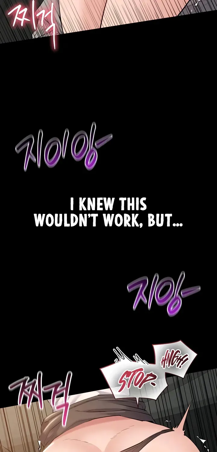 I Want To Work Quietly Chapter 15 page 34 - 