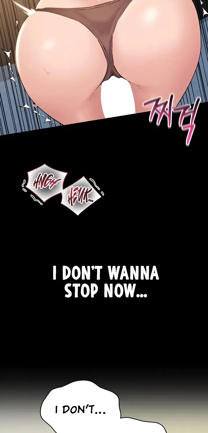 I Want To Work Quietly Chapter 15 page 35 - 