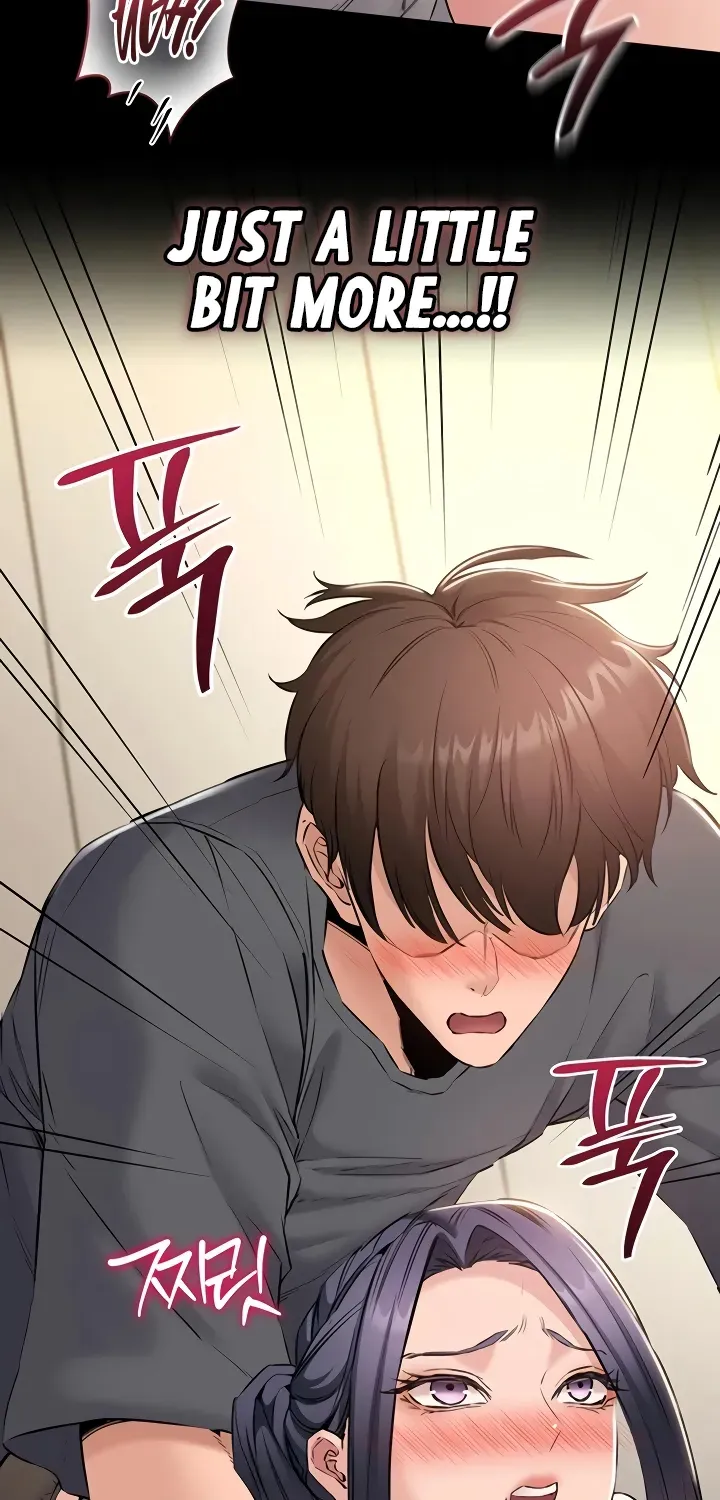I Want To Work Quietly Chapter 15 page 40 - 