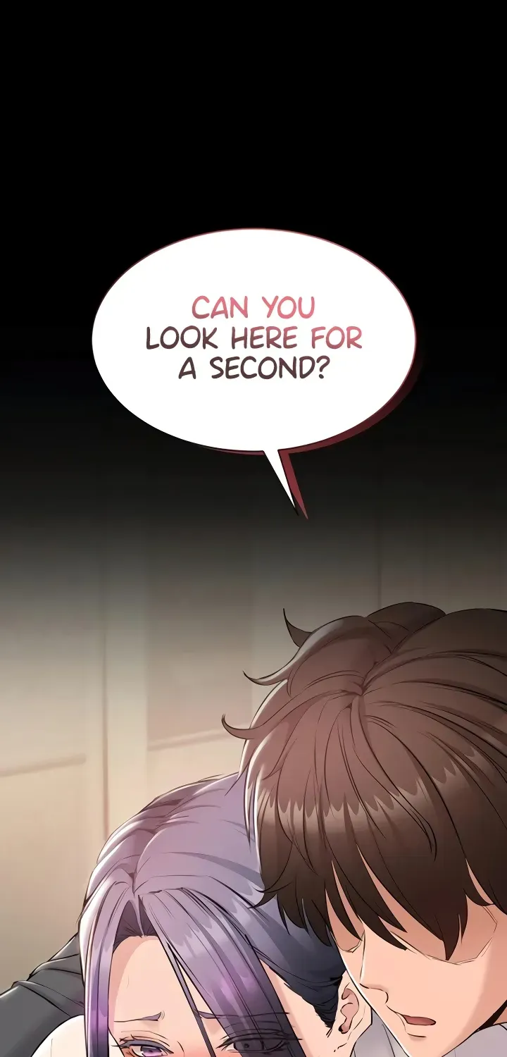 I Want To Work Quietly Chapter 15 page 45 - 