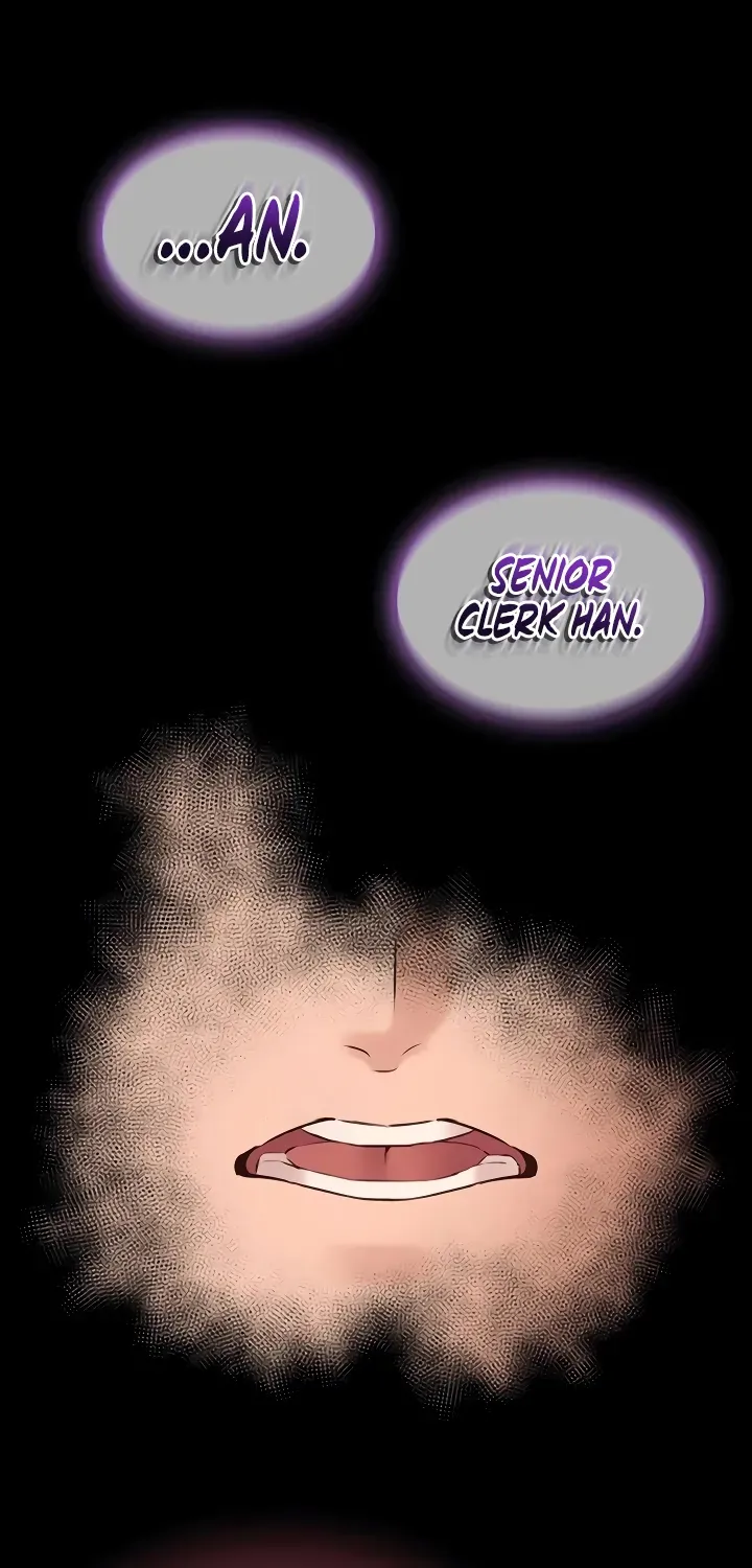 I Want To Work Quietly Chapter 15 page 51 - 