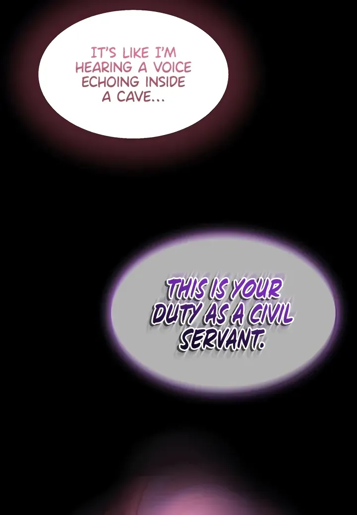 I Want To Work Quietly Chapter 15 page 52 - 