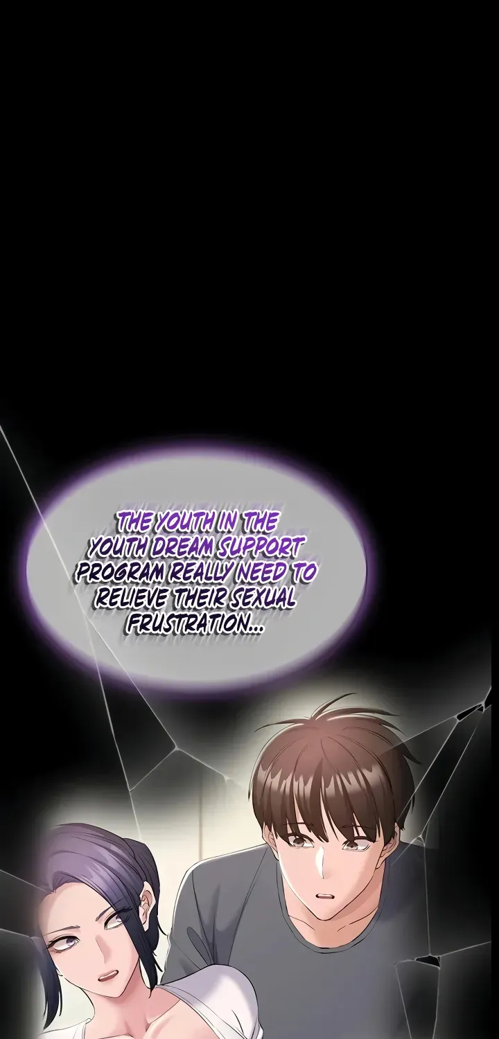 I Want To Work Quietly Chapter 15 page 55 - 