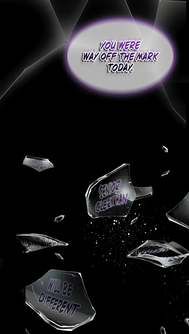 I Want To Work Quietly Chapter 15 page 57 - 
