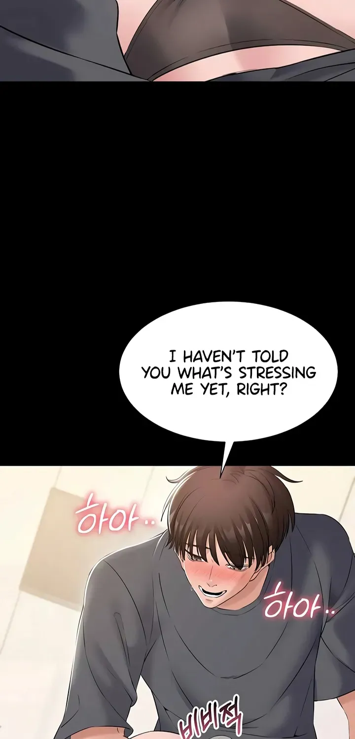 I Want To Work Quietly Chapter 15 page 7 - 