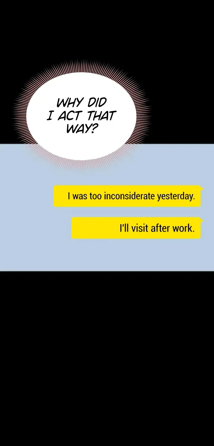 I Want To Work Quietly Chapter 15 page 65 - 
